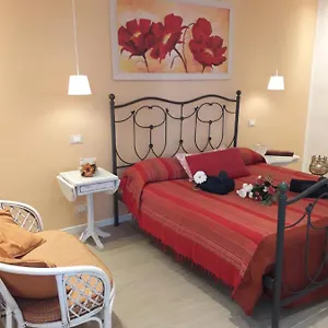  Apartment La Chicca