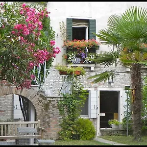 Palazzo Soderini 2* Venetië