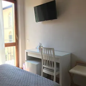 Pensionat Gialel, Pisa