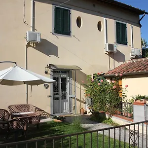 Relais Le Ortensie Gasthof
