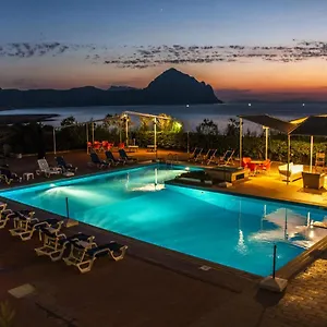 Pocho 3* San Vito Lo Capo