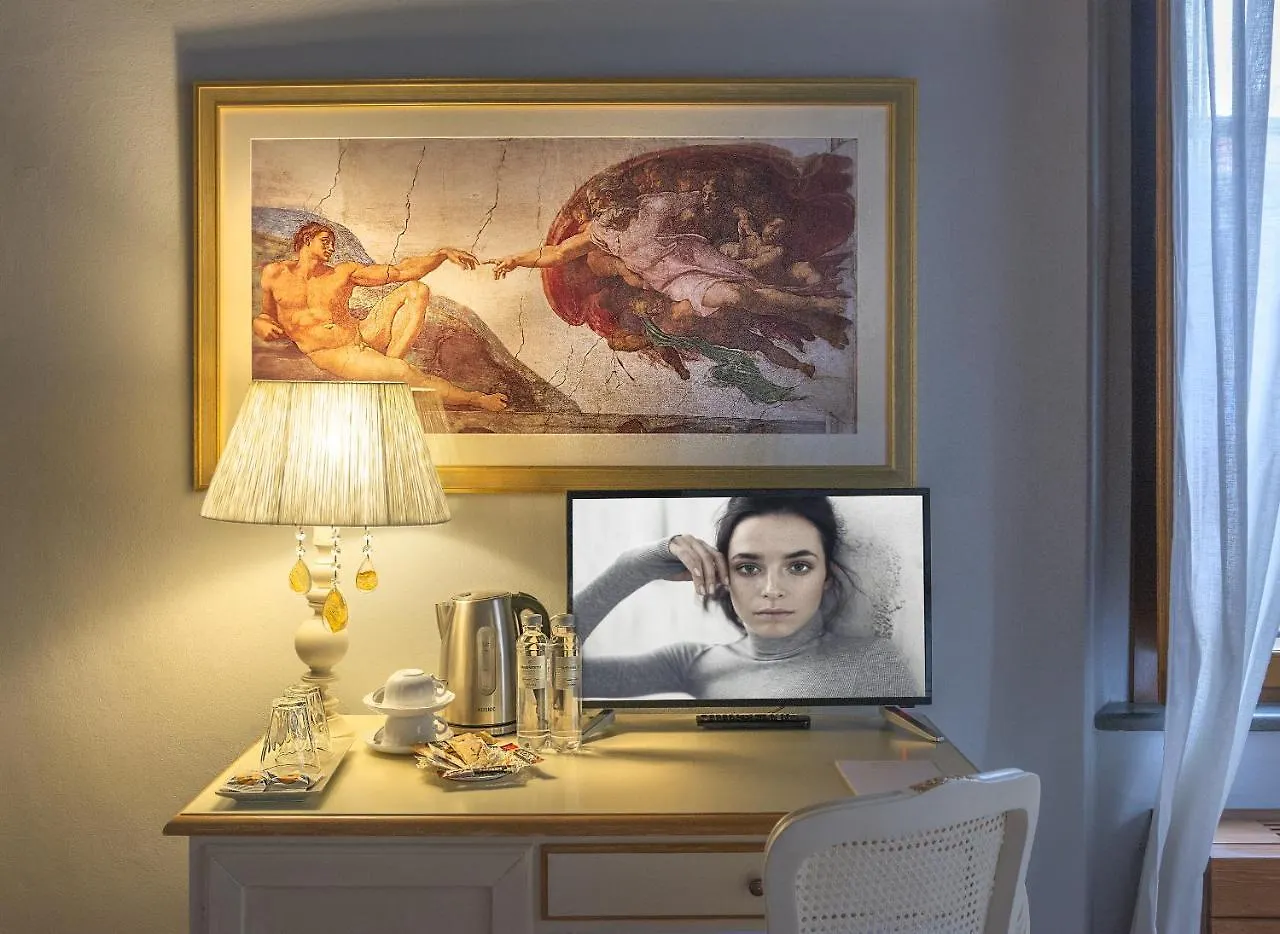 ***  Rinascimento Bed & Breakfast 피사 이탈리아