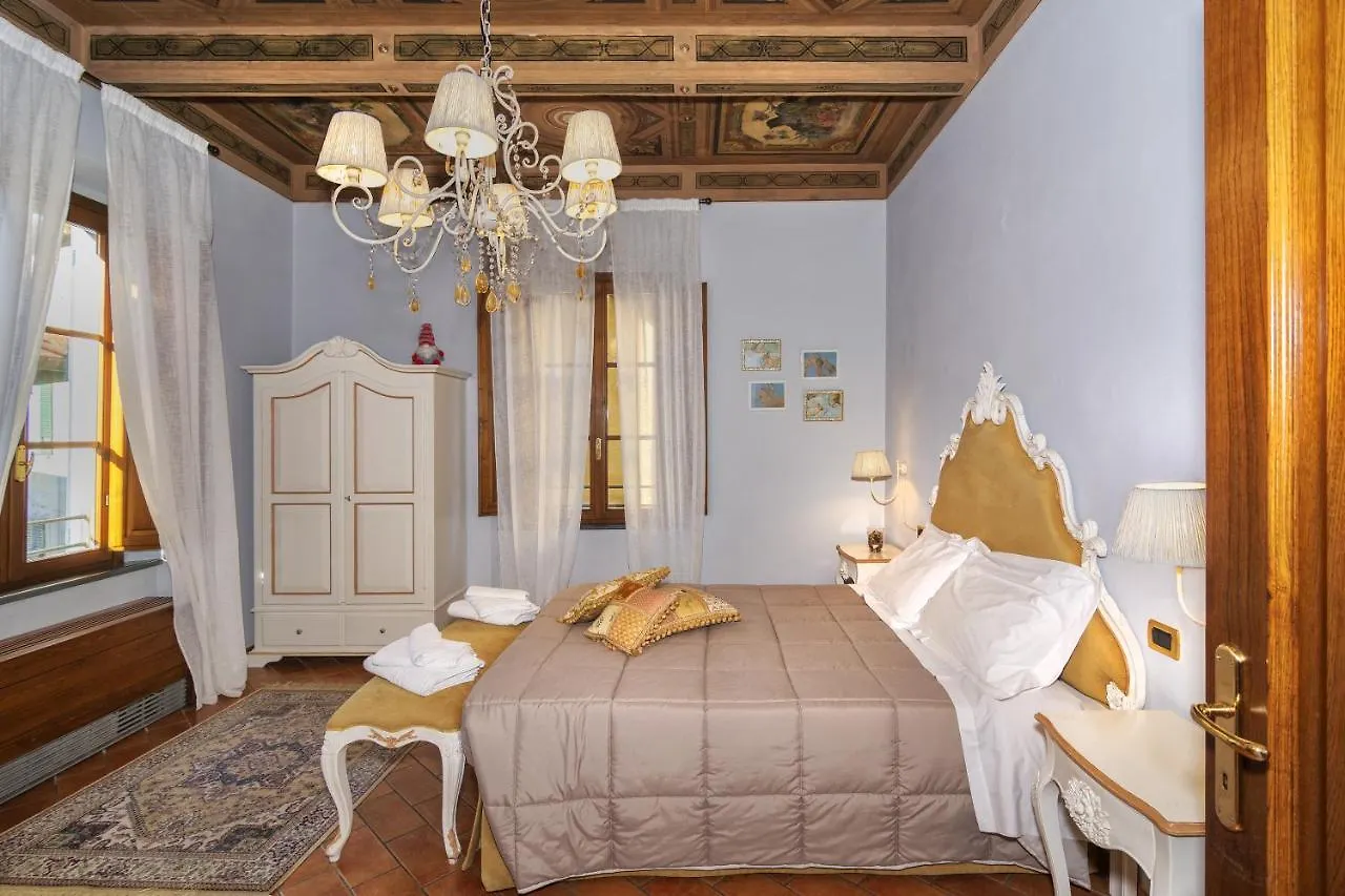 Rinascimento Bed & Breakfast 피사