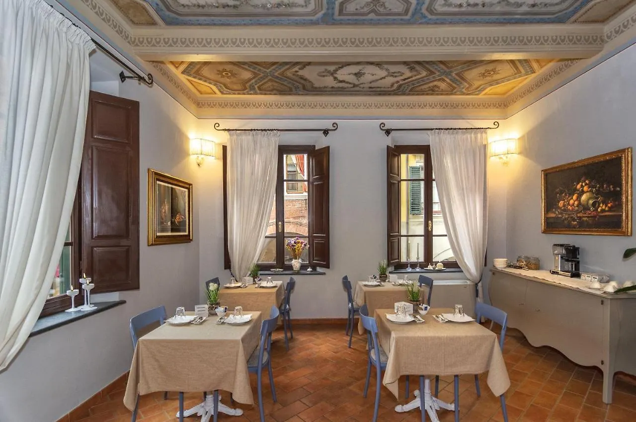 Rinascimento Bed & Breakfast 피사