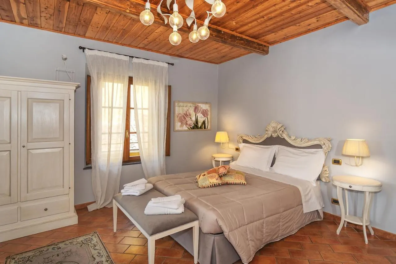 Bed & Breakfast Rinascimento Bed&Breakfast Pisa