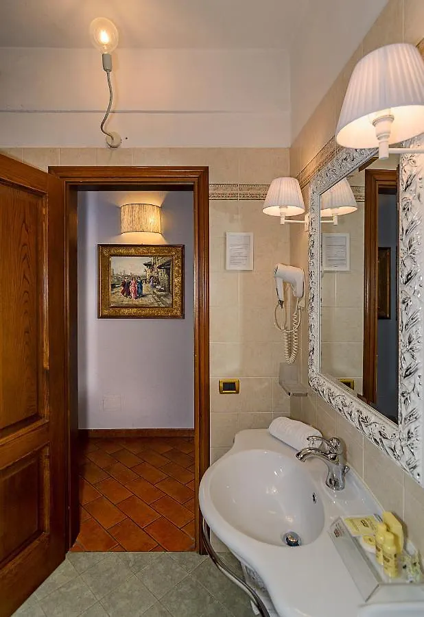 ***  Rinascimento Bed & Breakfast Pisa Italien