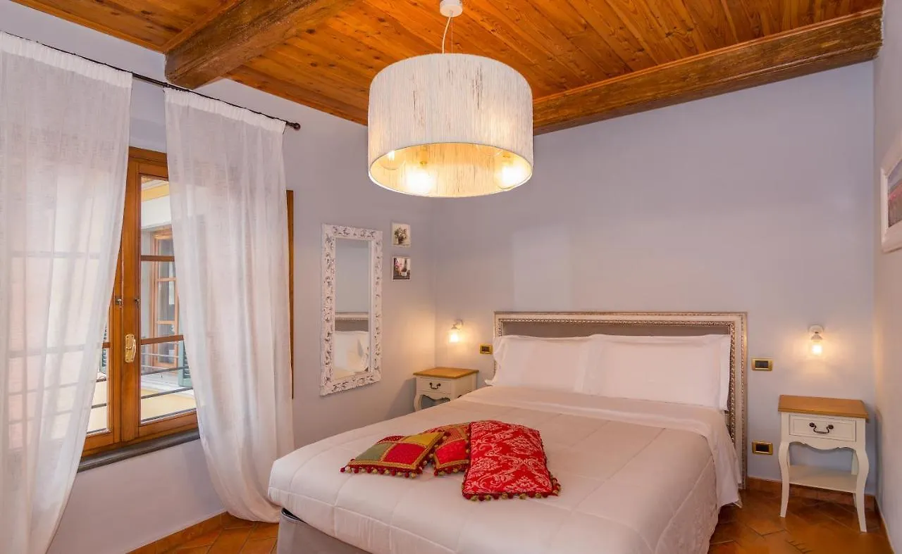Rinascimento Bed & Breakfast Pisa 3*,  Italy
