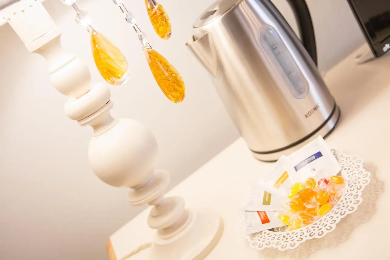 Rinascimento Bed & Breakfast Pisa 3*,  Italien