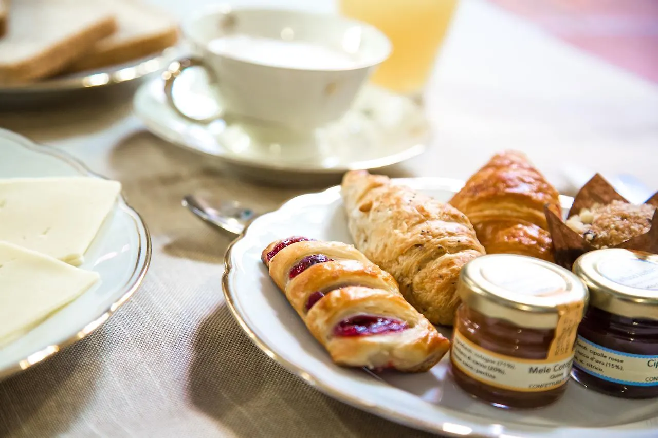***  Rinascimento Bed & Breakfast Pisa Italien