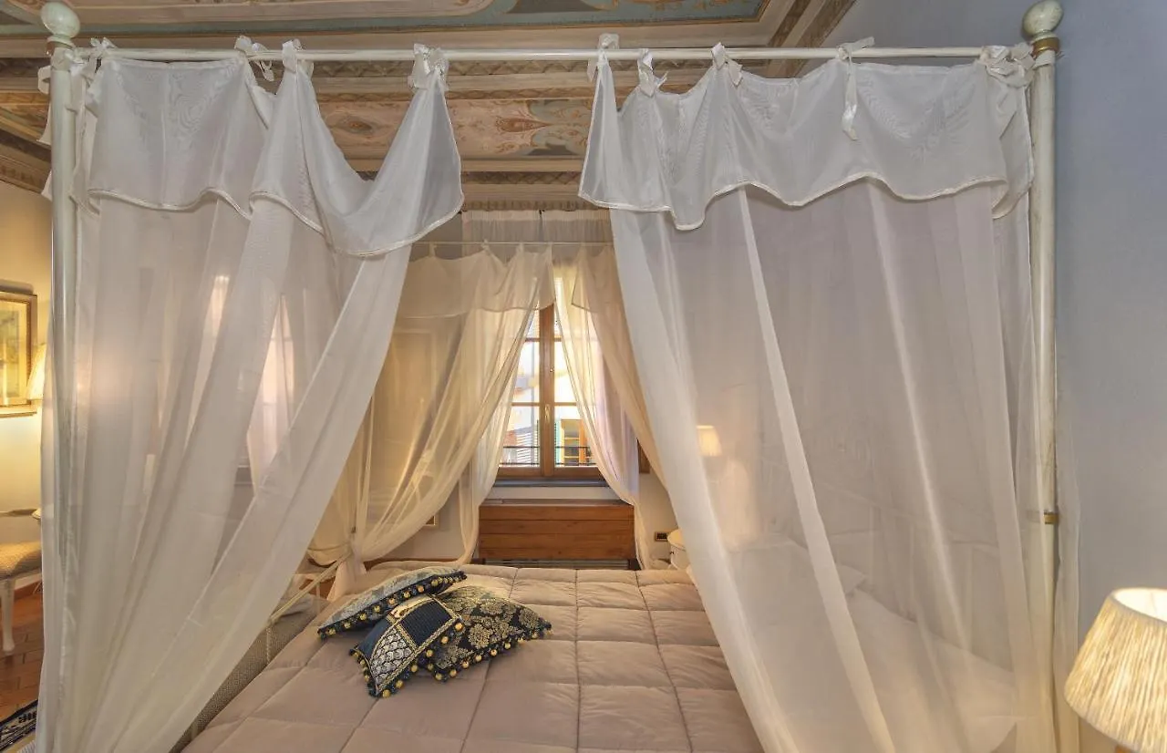 Rinascimento Bed & Breakfast Pisa