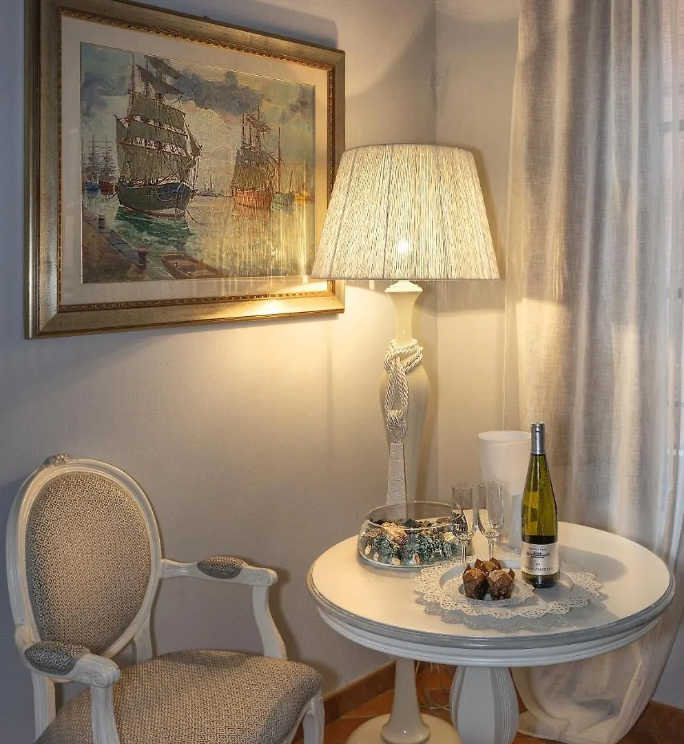 Rinascimento Bed & Breakfast Pisa