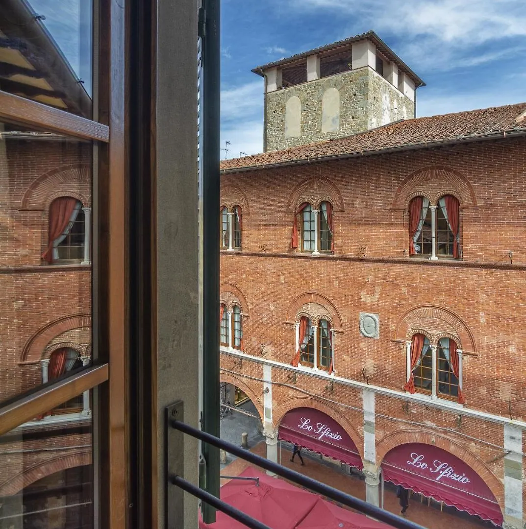 Rinascimento Bed & Breakfast Pisa Italy