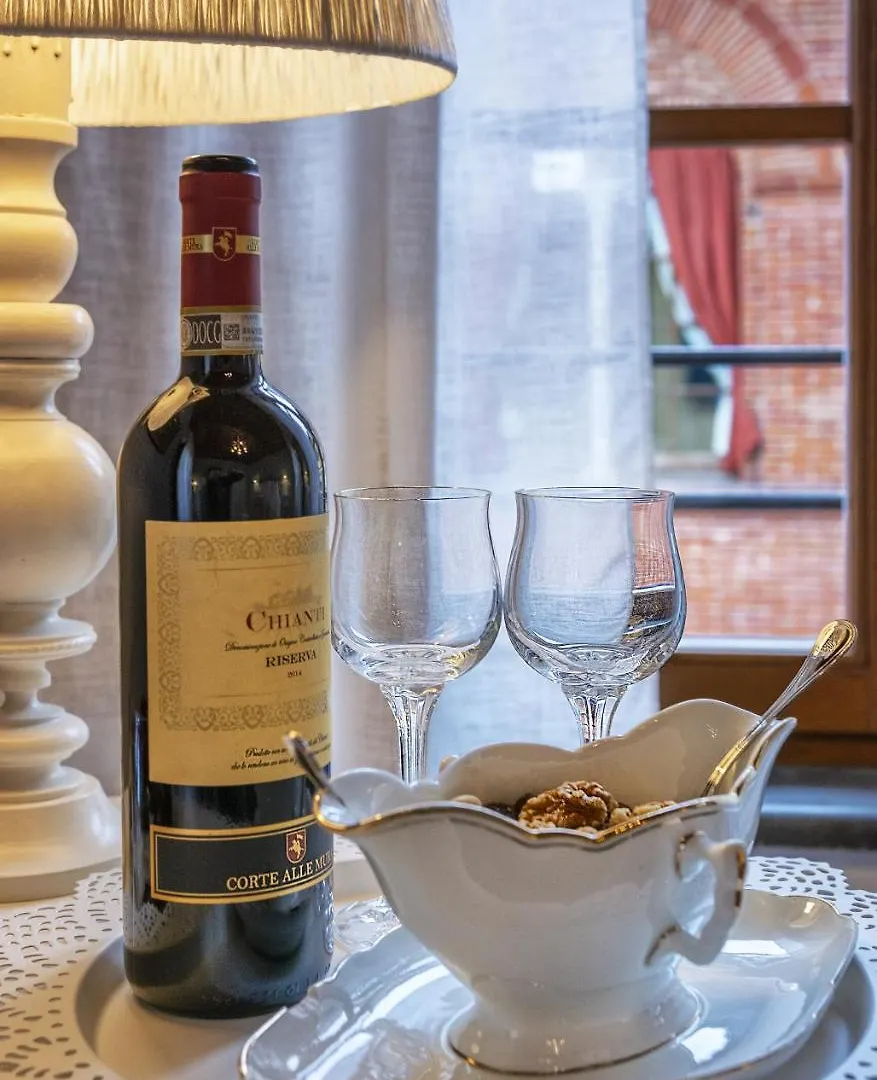 Rinascimento Bed & Breakfast Pisa