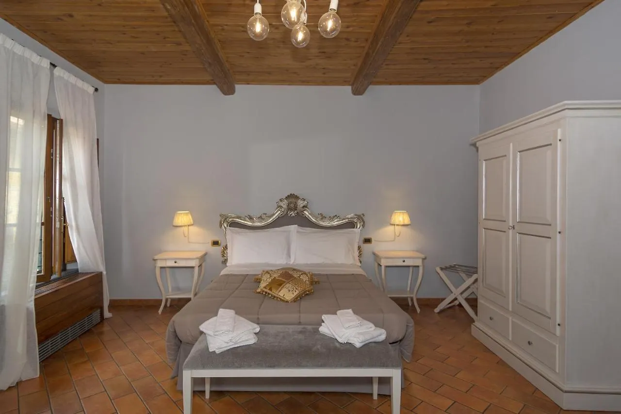 Rinascimento Bed & Breakfast Pisa 3*,