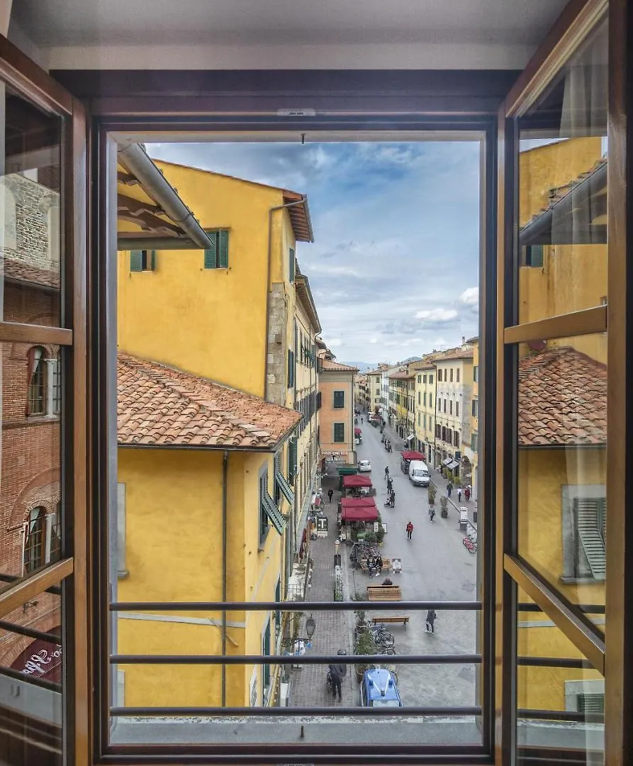 ***  Rinascimento Bed & Breakfast Pisa Italien