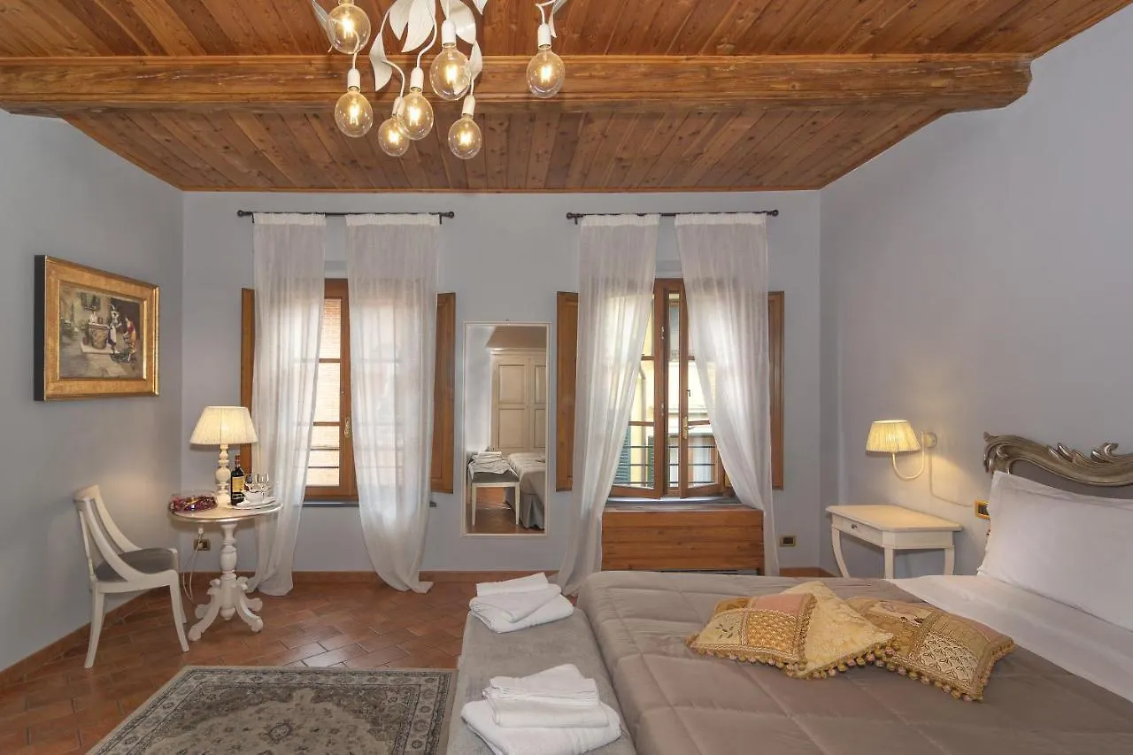 Rinascimento Bed & Breakfast Pisa
