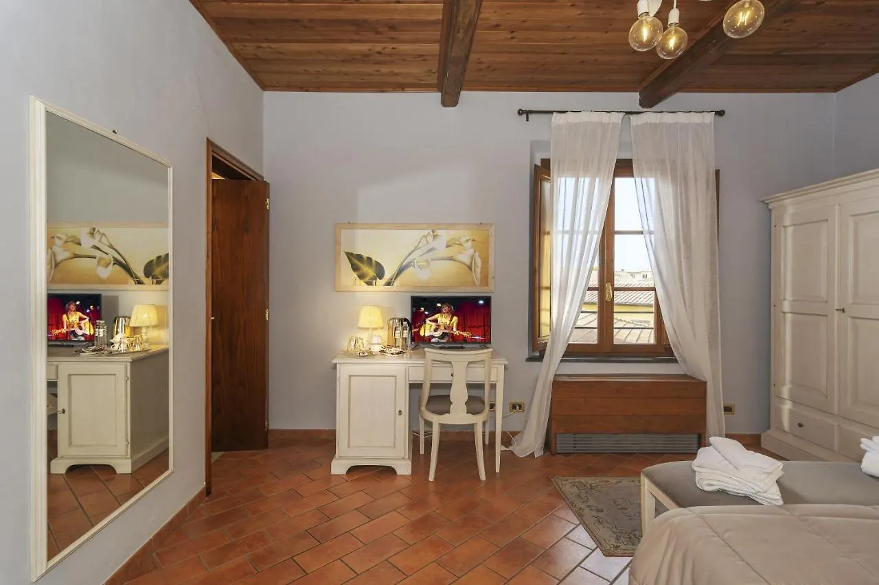 Rinascimento Bed & Breakfast Pisa Italy