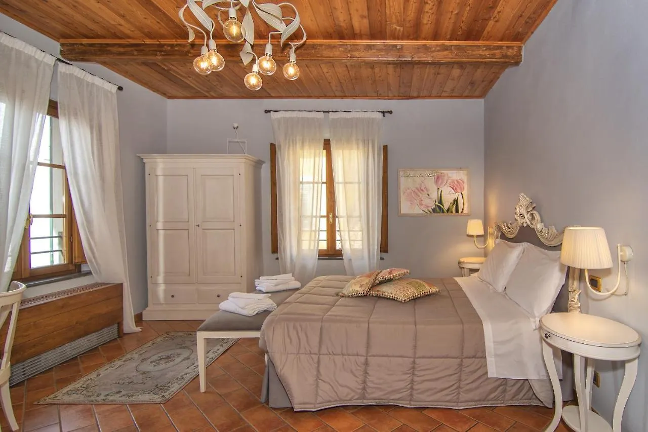 Rinascimento Bed & Breakfast Pisa 3*,  Italy