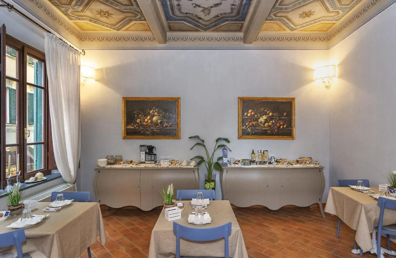 Rinascimento Bed & Breakfast Pisa